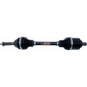 Предна Полуоска DEMON Heavy-Duty ЗА SUZUKI LT-A 450/500/700/750 2005-2018
