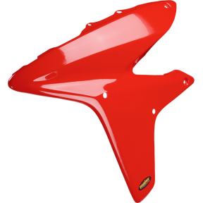 Капаци за радиатор MAIER RED за HONDA TRX-R 450 2006-2014