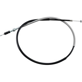 Жило съединител Motion Pro 114,5CM ЧЕРНО за YAMAHA YFM-R 660 2001-2005