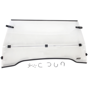 Предно стъкло Moose Utility за HONDA MUV 700 2009-2013