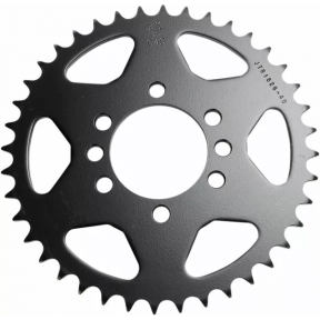 Заден пиньон JT Sprockets 520 40T ЗА SUZUKI LT-R/E/S/F/Z 1985-2008
