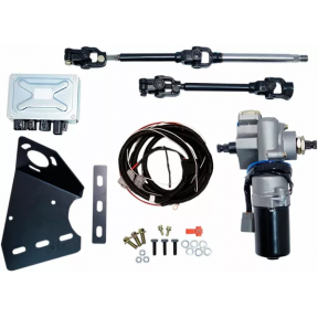 Кит Електрическа рейка Moose Utility ЗА POLARIS RANGER 570/900/1000 2014-2017