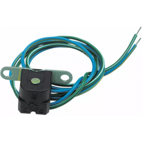 Запалителна бобина RICK'S MOTORSPORT ЗА YAMAHA YFM/YFB 225/250/350/400 1987-2003