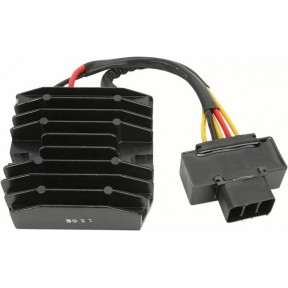 Регулатор/изправител на напрежение Moose Offroad ЗА KYMCO/ARCTIC CAT DVX/KXR/MXU 150/250/300 2004-2014