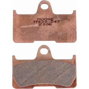 Накладки Moose Utility XCR Sintered за YAMAHA/CF MOTO 2002-2015