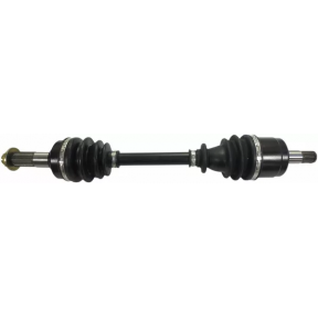 Предна дясна Полуоска Moose Utility KIT ЗА CF-MOTO CF/TERRALANDER/CFORCE 500/600/625/800 2008-2015