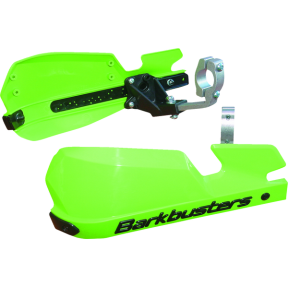 Гардове за ръце BARKBUSTERS VPS MX ЗЕЛЕНИ