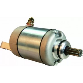 Стартер PARTS EUROPE ЗА YAMAHA YFZ 450 2004-2014