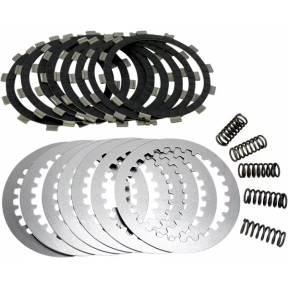 Ремонтен комплект Съединител EBC Brakes DRCF ЗА YAMAHA YFM-R 660 2001-2005