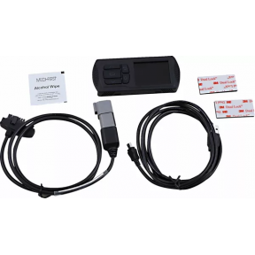 Компютър DYNOJET Power Vision 3 ЗА CAN-AM MAVERICK/TRAIL/SPORT 800/1000 2018-2022