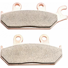 Накладки EBC Brakes Long-Life Sintered R за CAN-AM/YAMAHA 2014-2023