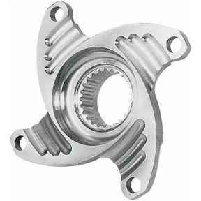 Главина Задна Ос DURA BLUE ЗА HONDA TRX 250/400 1986-2014