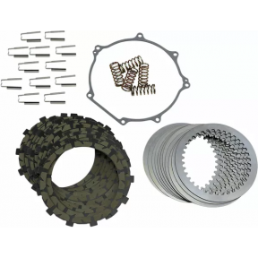 Комплект Съединител REKLUSE TorqDrive ЗА KAWASAKI KFX-R/KLX-R 450 2008-2014