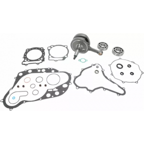 Колянов вал Кит HOT RODS ЗА SUZUKI LT-R 450 2006-2008