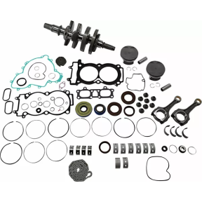 Ремонтен комплект двигател VERTEX ЗА POLARIS RZR/GENERAL 1000 2018-2024