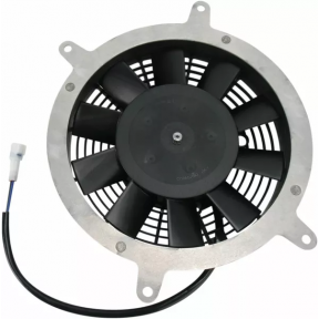 Охлаждаща перка Moose Offroad Hi-Performance ЗА YAMAHA YFM 400/450 2003-2009