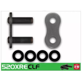 Занитващо звено RK 520 XRE R