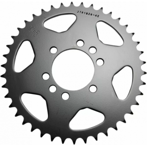 Заден пиньон JT Sprockets 520 42T ЗА SUZUKI LT-E/R/KFX 1985-2008