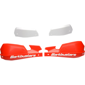 Гардове за ръце BARKBUSTERS VPS ЧЕРВЕНИ