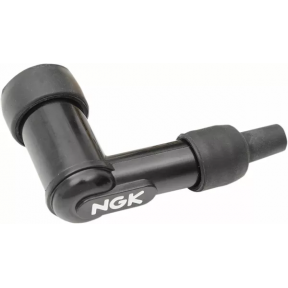Капачка за Запалителна свещ NGK LB05F 90°