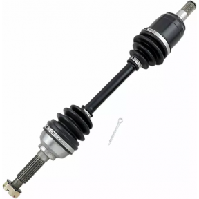 Предна лява Полуоска Moose Utility OEM ЗА SUZUKI LT-A/F 400 2008-2018