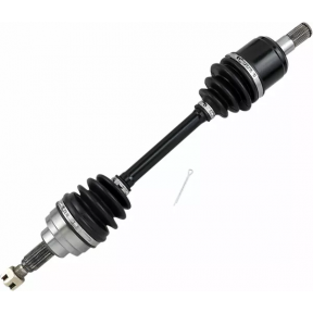 Предна Полуоска Moose Utility OEM ЗА HONDA TRX 350/420 2000-2013