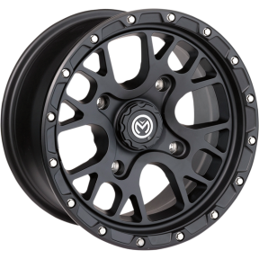 Алуминиева джанта Moose Utility 545X 4/136 589кг 14''x7 5+2