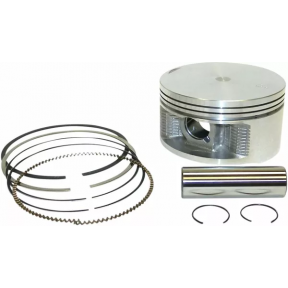 Бутало кит WSM 100,00мм ЗА YAMAHA YFM 660 2001-2006