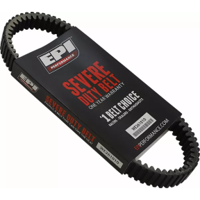 Ремък EPI Performance Severe Duty за YAMAHA/ARCTIC CAT YFM/YXR/WILDCAT 550/660/700/1000 2002-2024