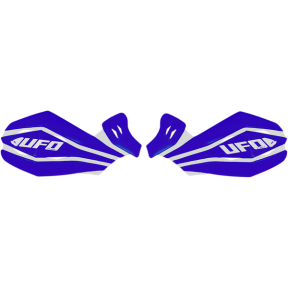 Гардове за ръце UFO Claw 22мм СИНИ