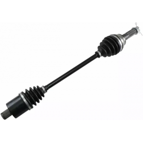 Задна Полуоска Moose Utility ЗА POLARIS RANGER 570/900/1000 2013-2017