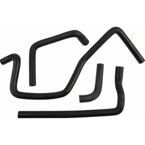 Комплект Радиаторни Маркучи Moose Offroad ЗА POLARIS SPORTSMAN 400/500 2001-2004