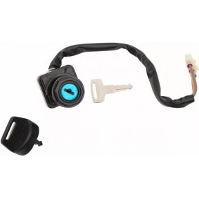 Контактна ключалка Moose Offroad ЗА SUZUKI LT-F 250 2002-2012