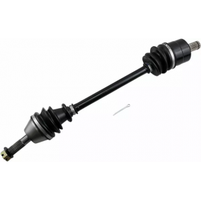 Предна Полуоска Moose Utility OEM ЗА POLARIS RANGER 400/500/570/800 2010-2014