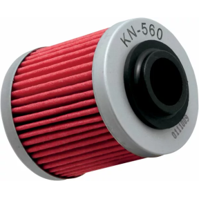 Спортен Маслен Филтър K&N Performance ЗА CAN-AM DS 450 2008-2015