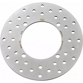 Спирачен диск EBC Brakes MD Series 219mm ЗА POLARIS SPORTSMAN/RANGER/RZR/BRUTUS/ACE/HAWKEYE/ 2005-2024