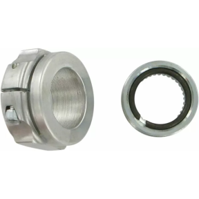 Гайки за Главина DURA BLUE Posi-Lock 3 Броя ЗА YAMAHA YFZ/YFS/YFM 1987-2024
