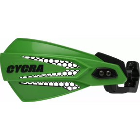 Гардове за ръце CYCRA MX-Race ЗЕЛЕНИ 22ММ