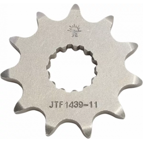 Преден пиньон JT Sprockets 520 11T ЗА SUZUKI ;T-E/F 1986-2002