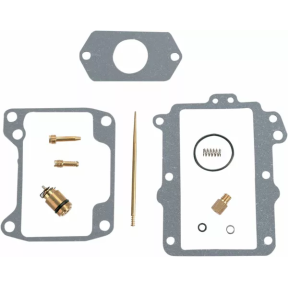 Ремонтен комплект Карбуратор K&L Supply ЗА SUZUKI LT-R 250 1985-1992