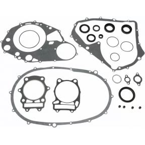 Пълен кит Гарнитури и Семеринги Moose Racing ЗА SUZUKI/ARCTIC CAT DVX/LT-A 400 2002-2008