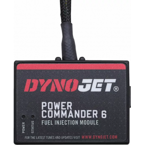Компютър DYNOJET Power Commander 6 ЗА ARCTIC CAT WILDCAT 1000 2012-2016