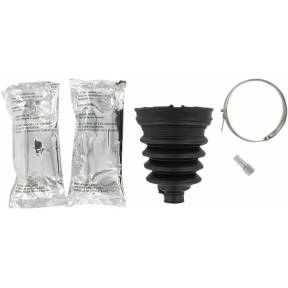 Вътрешно Каре EPI Performance ЗА ARCTIC CAT/HONDA/YAMAHA/KAWASAKI TRX/YXR//KRT/TRX/BEARCAT 1996-2020