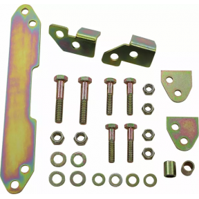 Кит за повдигане Moose Utility 50,80мм ЗА HONDA TRX 420/520 2014-2024