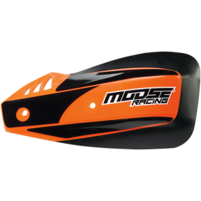 Гардове за ръце Moose Racing Podium ОРАНЖЕВИ