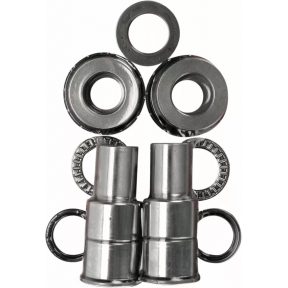 Кит лагери Заден Шарнир PIVOT WORKS ЗА SUZUKI LT-R 450 2006-2009