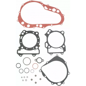 Пълен кит Гарнитури Moose Racing ЗА KAWASAKI/SUZUKI/ARCTIC CAT KFX/LT-Z/DVX 400 2003-2008