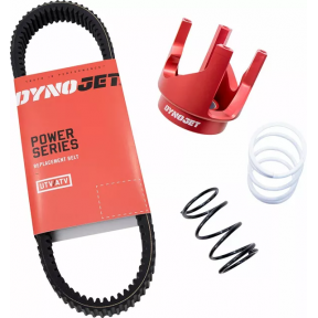 Stage 1 Тунинг кит Съединител DYNOJET Grip N Rip ЗА CAN-AM DEFENDER 800/1000 2017-2021