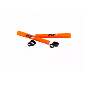 Гъба за кормило NEKEN Orange