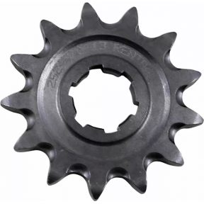 Преден пиньон RENTHAL 520 13T ЗА YAMAHA/KAWASAKI/SUZUKI 1984-2013